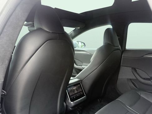 Used 2022 Tesla Model S Plaid AWD/4WD image 37
