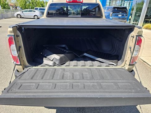 Used 2021 GMC Canyon Elevation w/ Trailering Package AWD/4WD image 13