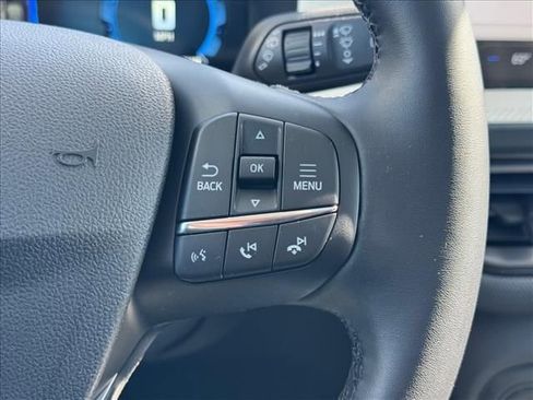 New 2025 Ford Bronco Sport Heritage w/ Convenience Package AWD/4WD image 18