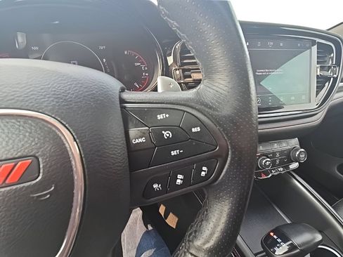 Used 2023 Dodge Durango GT AWD/4WD image 24