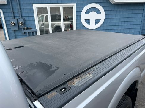 Used 2016 Ford F250 XLT w/ XLT Value Package image 16