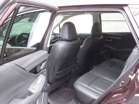 Used 2024 Subaru Outback Touring XT w/ Popular Package #2 image 15