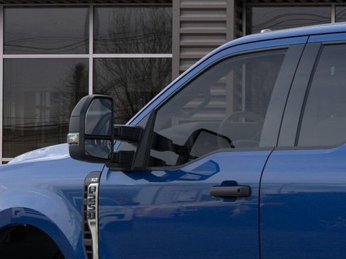 New 2026 Ford F250 XLT image 21