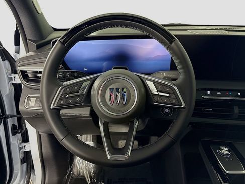 New 2026 Buick Enclave Avenir w/ Super Cruise Package image 11