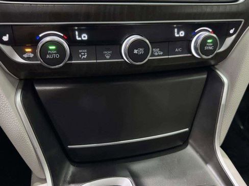 Used 2020 Honda Accord EX-L image 35