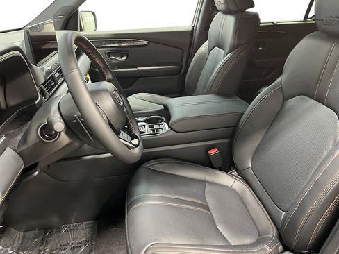 New 2026 Honda Passport TrailSport Elite image 15