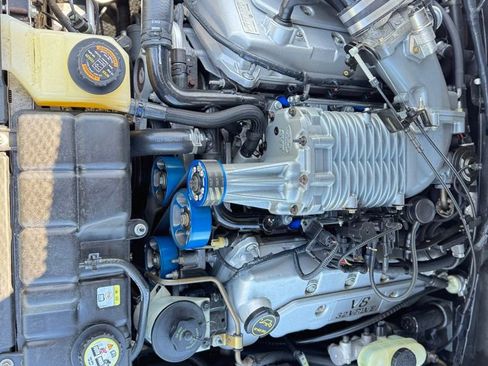 Used 2003 Ford Mustang Cobra RWD image 29
