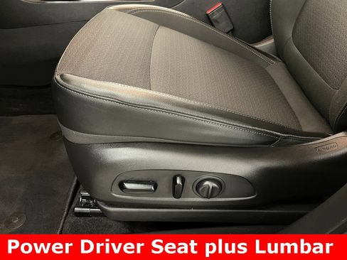 Used 2021 Buick Encore GX Select w/ Sport Touring Package image 8