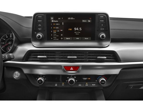 Used 2022 Kia Telluride LX image 7