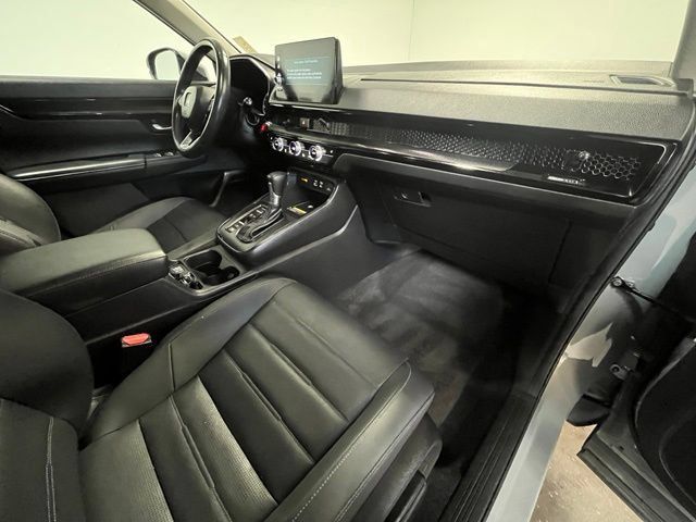 Used 2024 Honda CR-V EX-L image 10