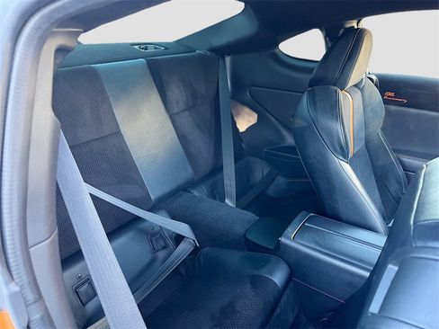 Used 2023 Toyota GR86 10th Anniversary SE image 25