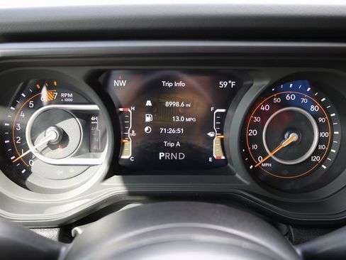 Used 2024 Jeep Wrangler Rubicon 392 image 26