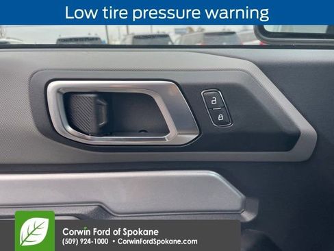 Certified 2023 Ford Bronco Big Bend image 22