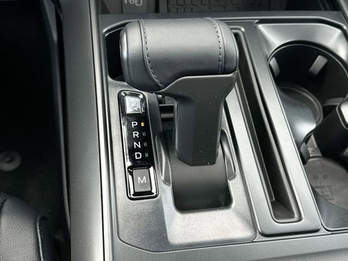 New 2026 Ford F150 Lariat w/ Equipment Group 501A Mid image 33