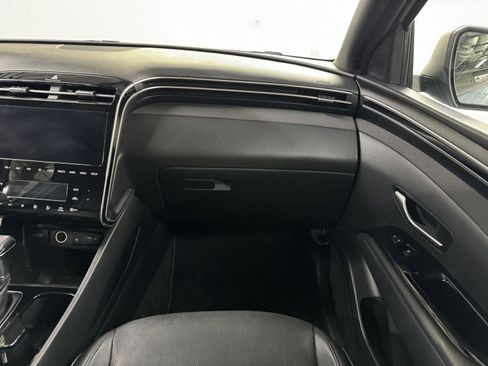 Used 2023 Hyundai Santa Cruz Limited image 18