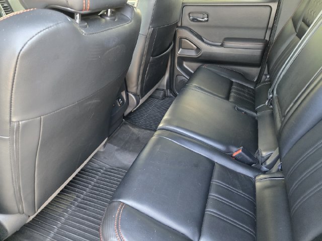Used 2023 Nissan Frontier PRO-4X w/ Pro-4X Premium Package AWD/4WD image 41