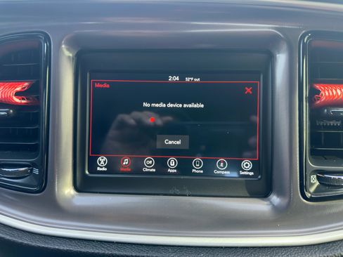 Used 2022 Dodge Challenger GT image 34