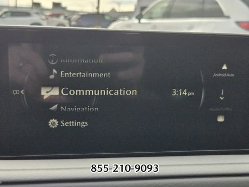 New 2026 MAZDA CX-30 AWD 2.5 S w/ Select Sport Pkg image 15