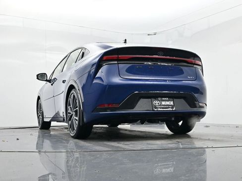 New 2026 Toyota Prius XLE image 47