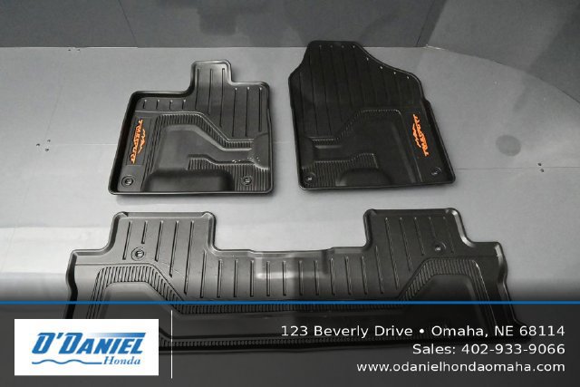 Used 2024 Honda Ridgeline TrailSport image 38