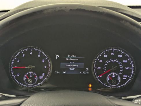 Used 2023 Hyundai Santa Fe SEL FWD image 17