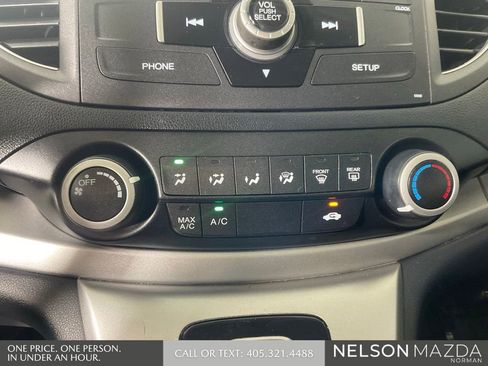 Used 2014 Honda CR-V EX image 33