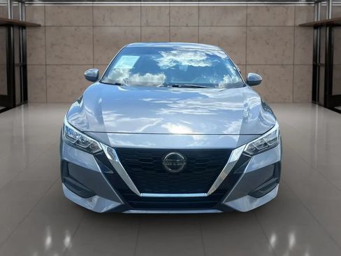 Used 2023 Nissan Sentra S FWD image 2