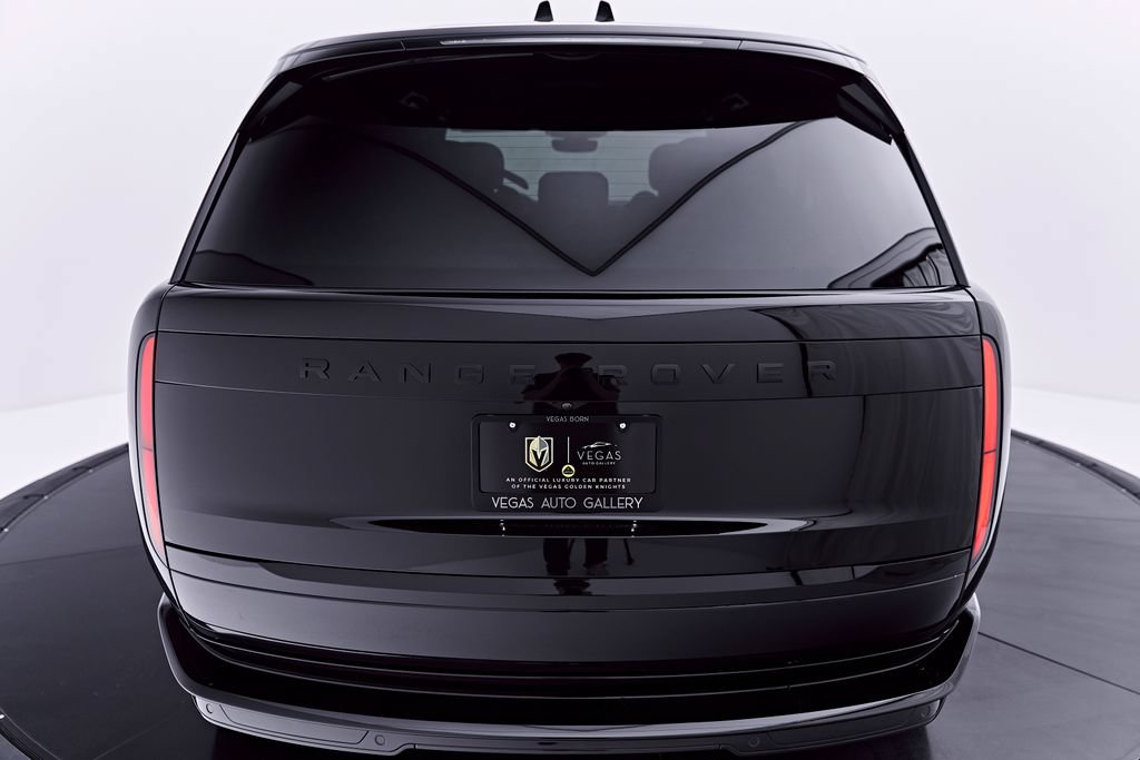 Used 2026 Land Rover Range Rover Long Wheelbase SE AWD/4WD image 20