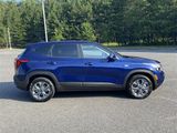 New 2025 Kia Seltos LX image 2
