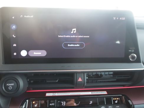 New 2026 Toyota Prius Plug-In Hybrid image 16