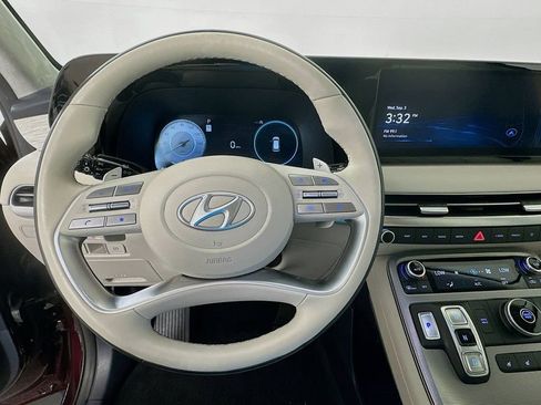 Used 2024 Hyundai Palisade Calligraphy FWD image 11