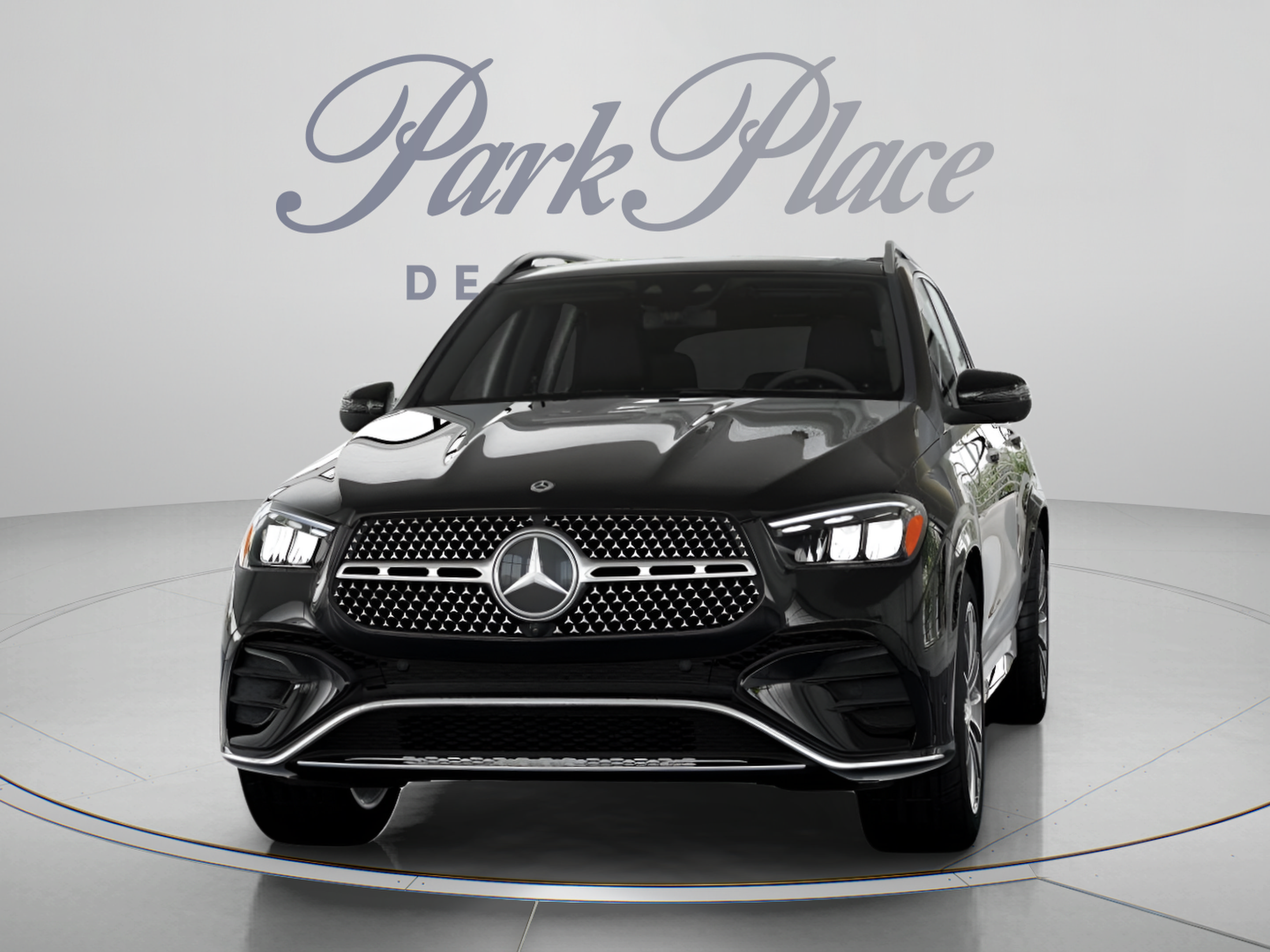 Certified 2026 Mercedes-Benz GLE 350 4MATIC image 56