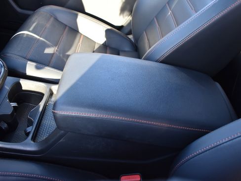 Certified 2023 Honda CR-V Sport Touring image 26