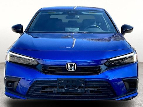 Used 2024 Honda Civic Sport image 3