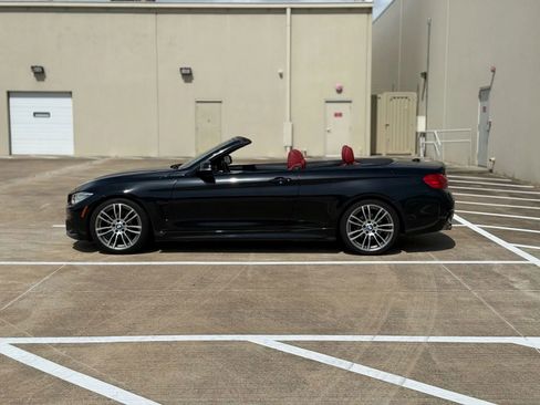 Used 2015 BMW 428i Convertible RWD image 5
