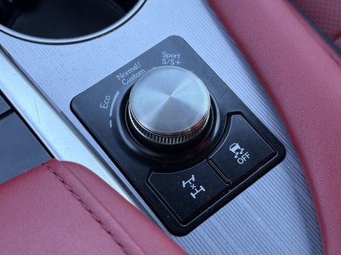 Used 2022 Lexus RX 350 F Sport w/ Accessory Package image 33