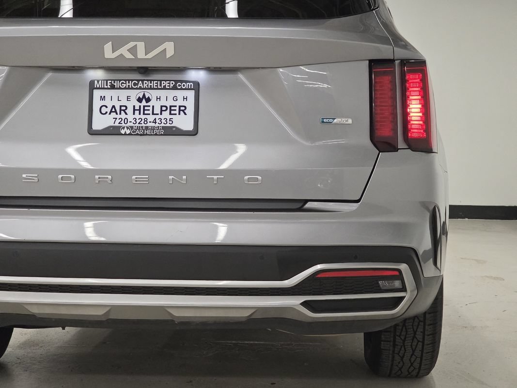Used 2022 Kia Sorento S AWD/4WD image 47