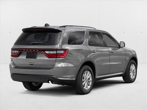 New 2026 Dodge Durango GT AWD/4WD image 2