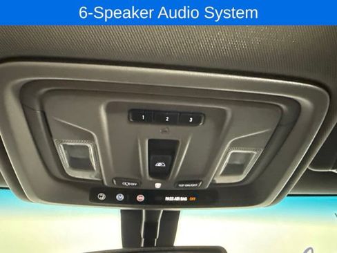 Used 2021 Chevrolet Silverado 2500 LTZ w/ LTZ Convenience Package AWD/4WD image 21