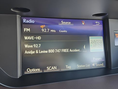 Used 2018 Lexus ES 350 image 24