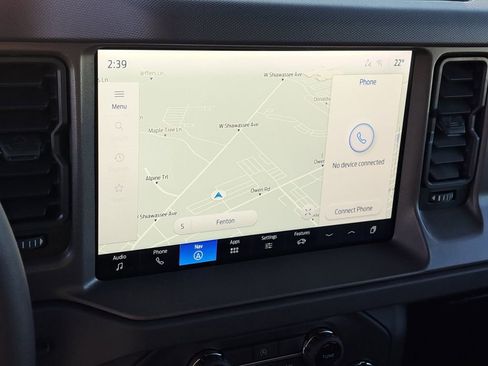 New 2025 Ford Bronco Big Bend image 14