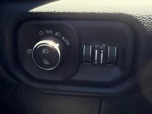 Used 2021 RAM 2500 Laramie AWD/4WD image 29