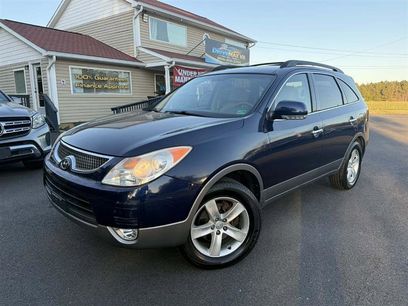 Used 2010 Hyundai Veracruz Limited