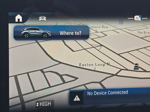 Certified 2026 Mercedes-Benz GLA 250 4MATIC image 4