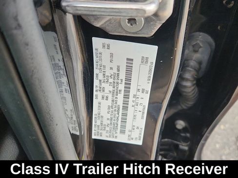 Used 2019 Ford Ranger Lariat w/ Black Appearance Package image 22