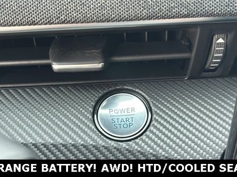 New 2025 Ford Mustang Mach-E Premium image 12