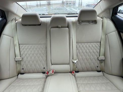 Used 2023 Nissan Maxima Platinum w/ Sport Mat Group image 31