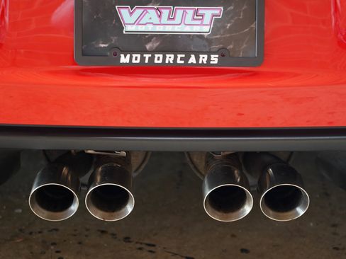 Used 2013 Chevrolet Corvette Grand Sport w/ 2LT Preferred Equipment Group image 17