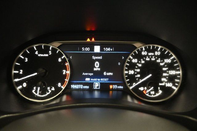 Used 2021 Nissan Altima 2.5 SL FWD image 18