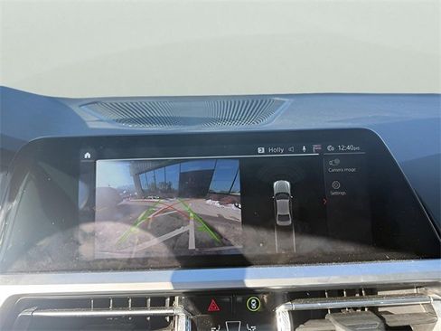 Used 2020 BMW 330i xDrive Sedan w/ Convenience Package image 12